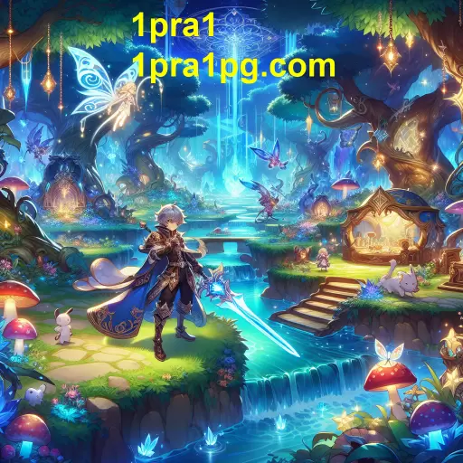 A Magia dos Jogos de Aventura no 1pra1