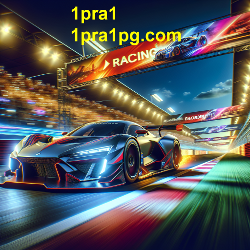 A Emoção das Corridas: Uma Análise dos Jogos de Corrida