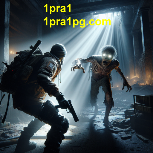 A Ascensão dos Jogos de Zumbis: Uma Experiência de Sobrevivência Imperdível